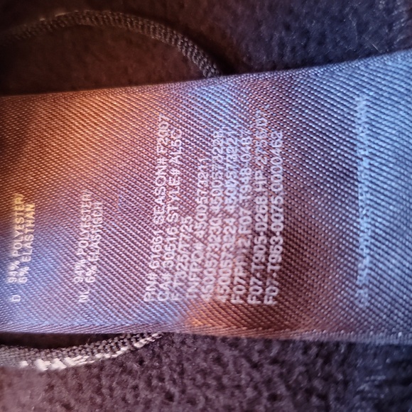 North Face APEX - Picture 5 of 6